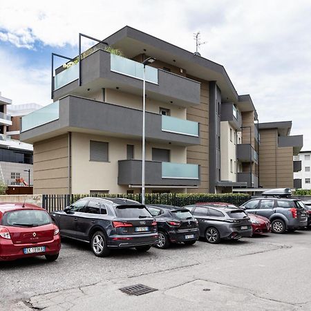 10' From The Venetian Walls, Luxury House With Spa Μπέργκαμο Εξωτερικό φωτογραφία