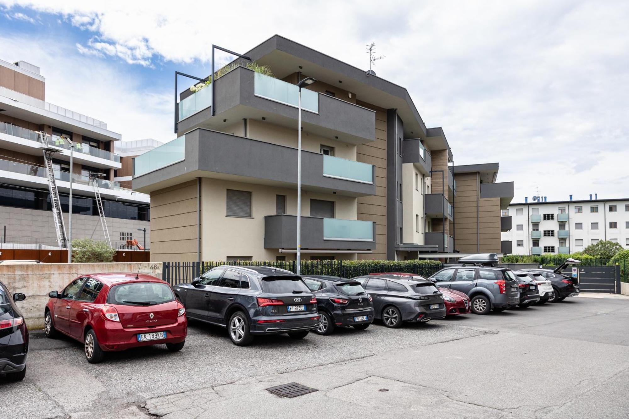 10' From The Venetian Walls, Luxury House With Spa Μπέργκαμο Εξωτερικό φωτογραφία