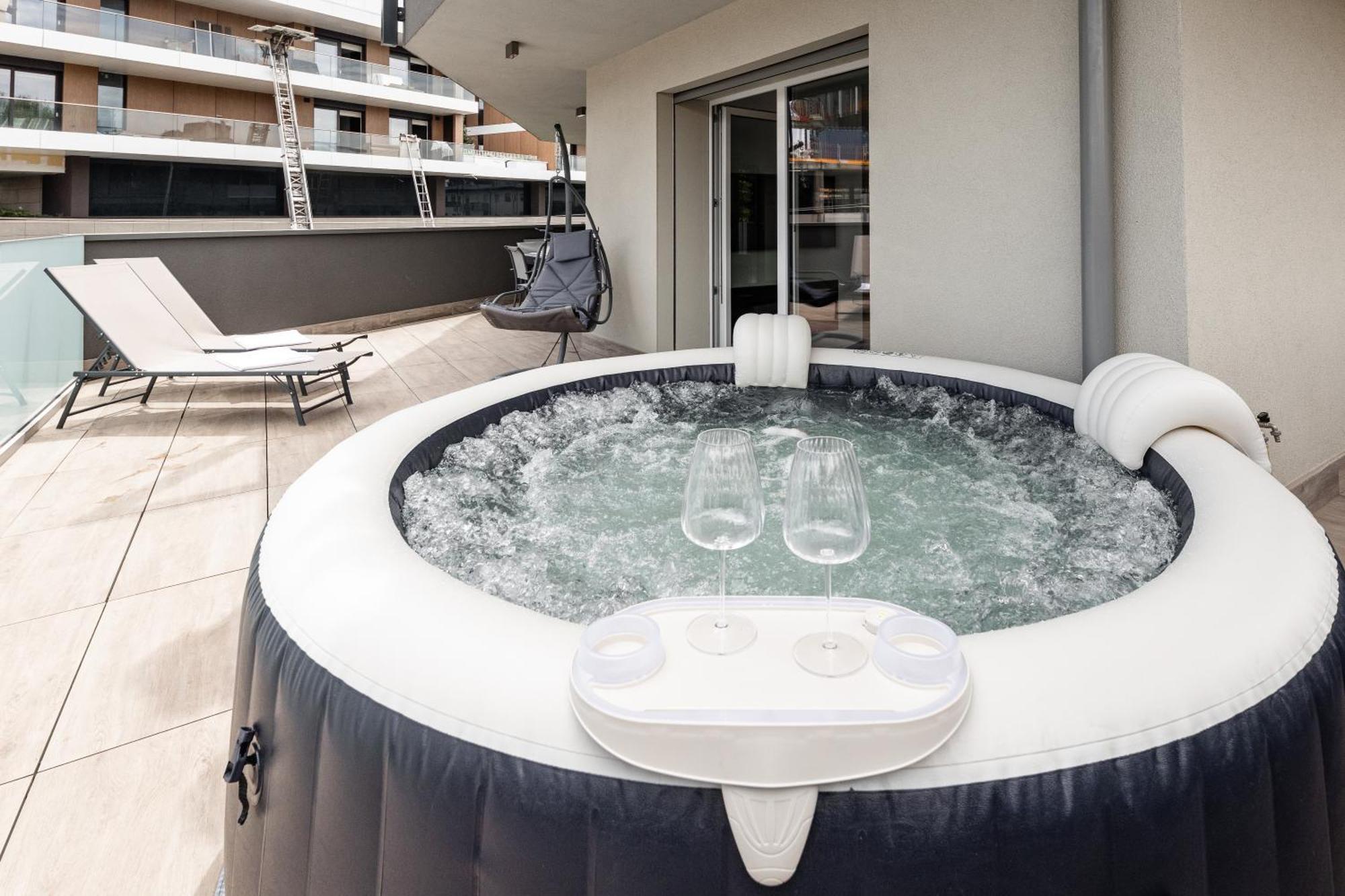 10' From The Venetian Walls, Luxury House With Spa Μπέργκαμο Εξωτερικό φωτογραφία